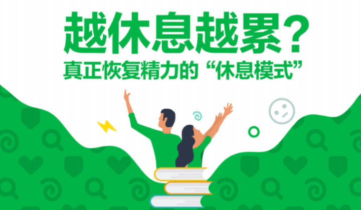 6节身体管理秘籍 摆脱焦虑疲惫-1