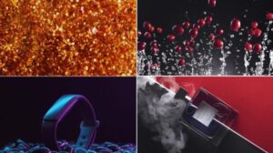 静物美食视频拍摄：高颜值大片-构词网