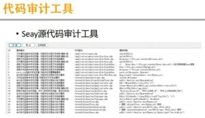 安全牛带你入门PHP代码审计-构词网