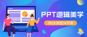 PPT逻辑美学 34节万能宝典-构词网