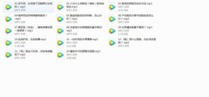 拯救你的发际线 战秃防脱指南-构词网