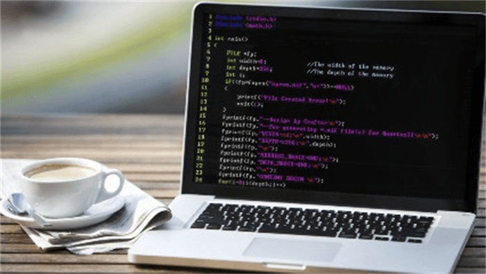 程序设计入门一C语言-1