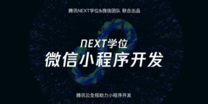 腾讯NEXT微信小程序开发-构词网