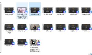 一站式解决你所有的写作痛点17节-构词网