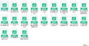 魔鬼交际学音频版《核心自信课》-构词网