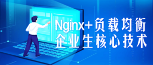 Nginx+负载均衡企业生核心技术-构词网