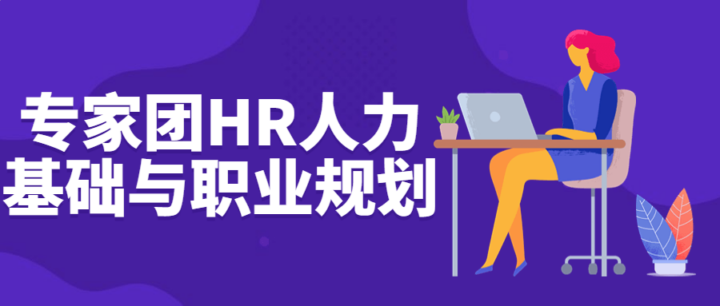 专家团HR人力基础与职业规划-1 专家团HR人力基础与职业规划-1