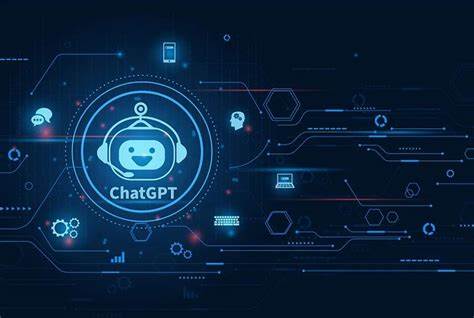 2023最新ChatGPT行业变现零基础入门