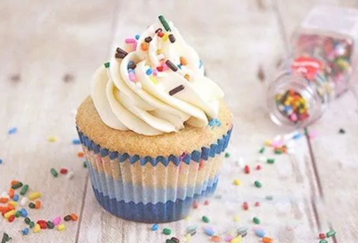 Machiyama Chiho 超人气杯子蛋糕 烘焙制作配方 技术资料-1