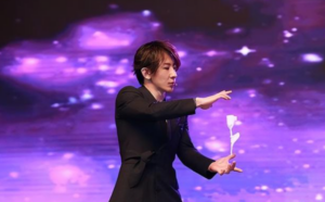 刘谦魔术－－无与伦比魔术教学视频（4集）-构词网