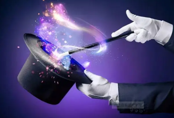 魔术：十分钟让你成为魔术大师 （实用教程）-1