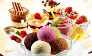 DQ配方 冰淇淋配方教程 软冰淇淋配方-构词网