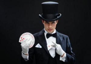 数百个小魔术视频合集分享，泡妞必备，在线观看-构词网