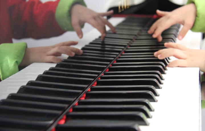 陈俊宇：钢琴弹唱演奏的秘密-1