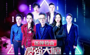 最强大脑一季二季三季 珍藏版下载-构词网