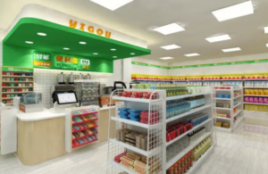 《7-11连锁便利店资料合集》130份-构词网