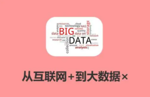 《DT时代(从互联网＋到大数据×)》PDF电子书【价值59元】无水印版-构词网