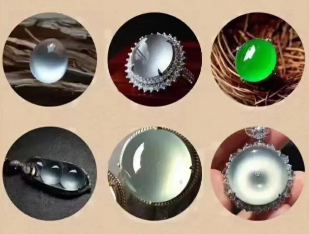 翡翠知识大扫盲全29节-1