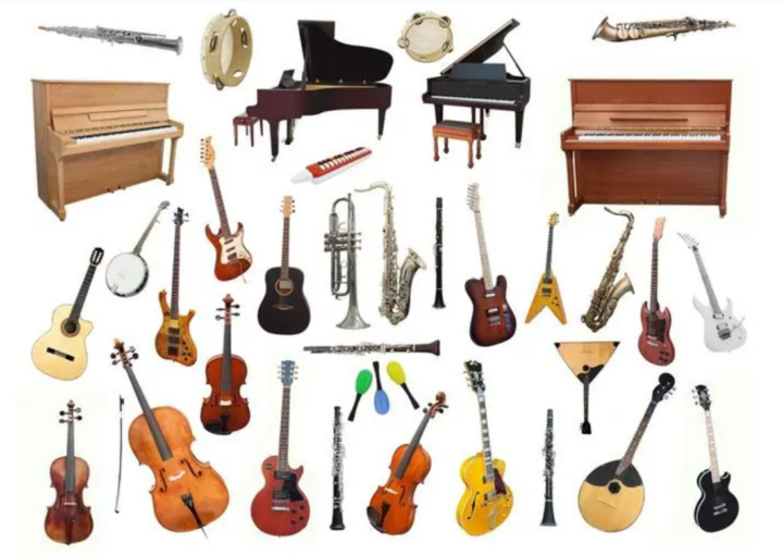 零起步学乐器系列原版教程15G-1