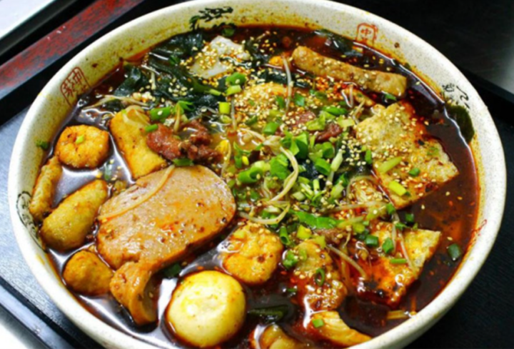 火锅技术：重庆麻辣烫配方技术-1