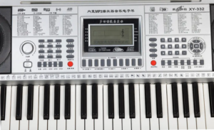 电子琴入门学习电子琴教学视频合集-构词网