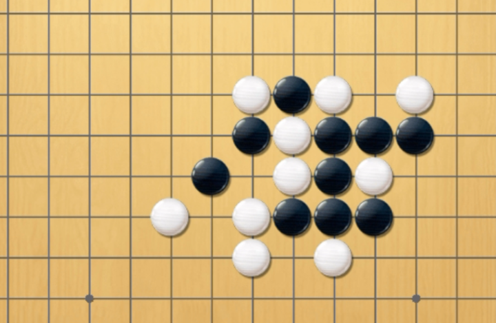 王元：围棋教学视频全5套50集-构词网
