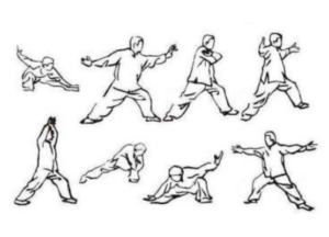 武林秘籍武术教程弘扬武学精神锻炼强身健体资料-构词网