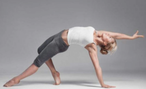 瑜伽教程：瘦身瑜伽训练视频26节-构词网