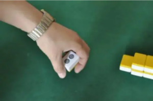 麻将千术揭秘 视频全20集-构词网