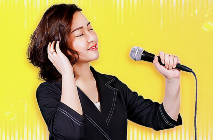 唱歌速成教程从入门到精通学习全26集-1