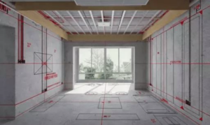 装修过程全视频（让你知道装修全流程）业之峰装修视频-构词网