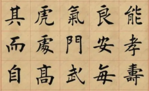 杨再春：书法病院-名家教你练书法4vcd-构词网