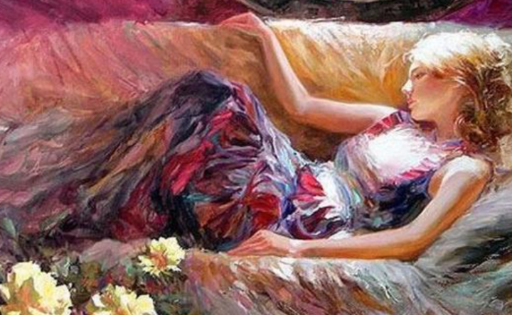 人体素描色彩教程全26集-1