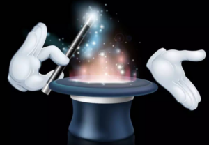 魔术手法技巧：从草根到魔术大师的蜕变之旅学习讲座-构词网