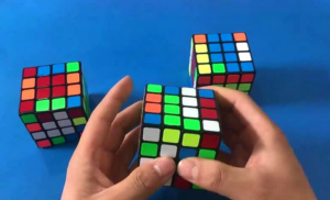 魔方入门玩法三阶四阶五阶魔方教程大全-构词网