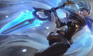 代练教程:英雄联盟近百G的lol王牌代练教程-构词网