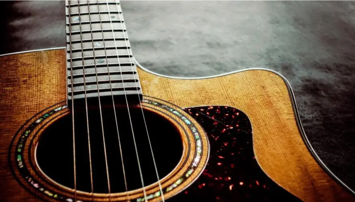 吉他教程：新思维吉他自学教程-构词网