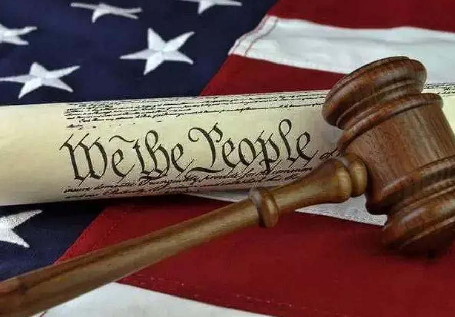 包刚升：美国政治传统的六个特征-构词网