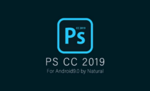 Photoshop CC2019视频教程+软件+素材+字体-构词网
