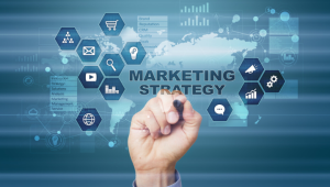 营销推广网站——打造企业增长的新引擎-构词网