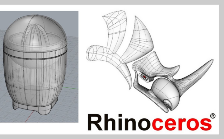 Rhino基础到进阶教学-1