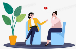 一个新兴的特殊行业从业者自述，一步步走进情感咨询领域-构词网