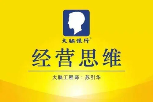 苏引华：思维商学院·2019经营思维-1