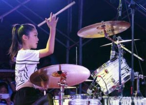 架子鼓教程-带你学架子鼓轻松入门-构词网