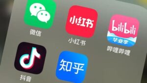 小红书抖音知乎B站四大平台营销实战-构词网