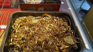 你有想过黄金回收可当副业吗?冷门又轻松月入3-6万-构词网