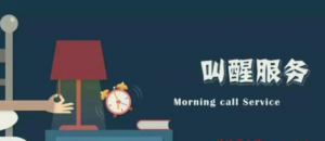 一个适合女生做的偏门好项目：美女叫醒服务-构词网