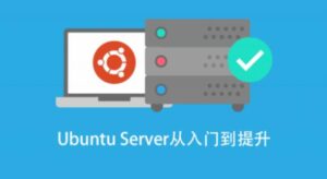 基于Ubuntu Linux 的高级系统运维进阶-构词网