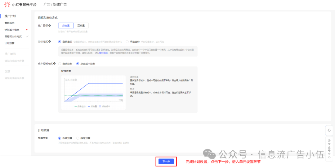 图片[6]-小红书信息流广告介绍+投放技巧篇！-构词网