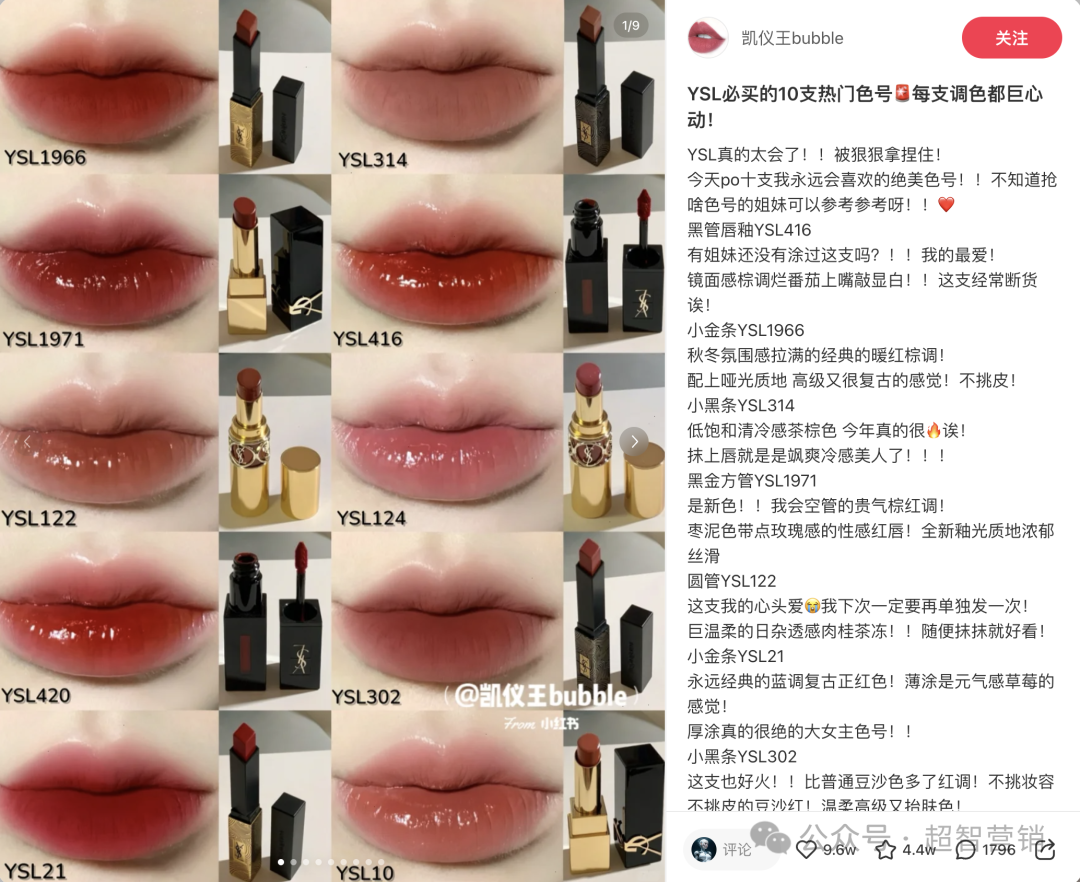 图片[7]-小红书变现方法有哪些？开店、引流私域、运营方法、种草步骤整理（小红书运营干货）-构词网